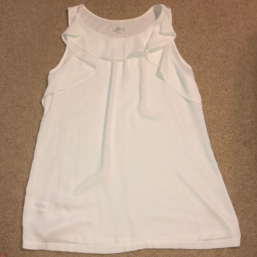 Loft Top